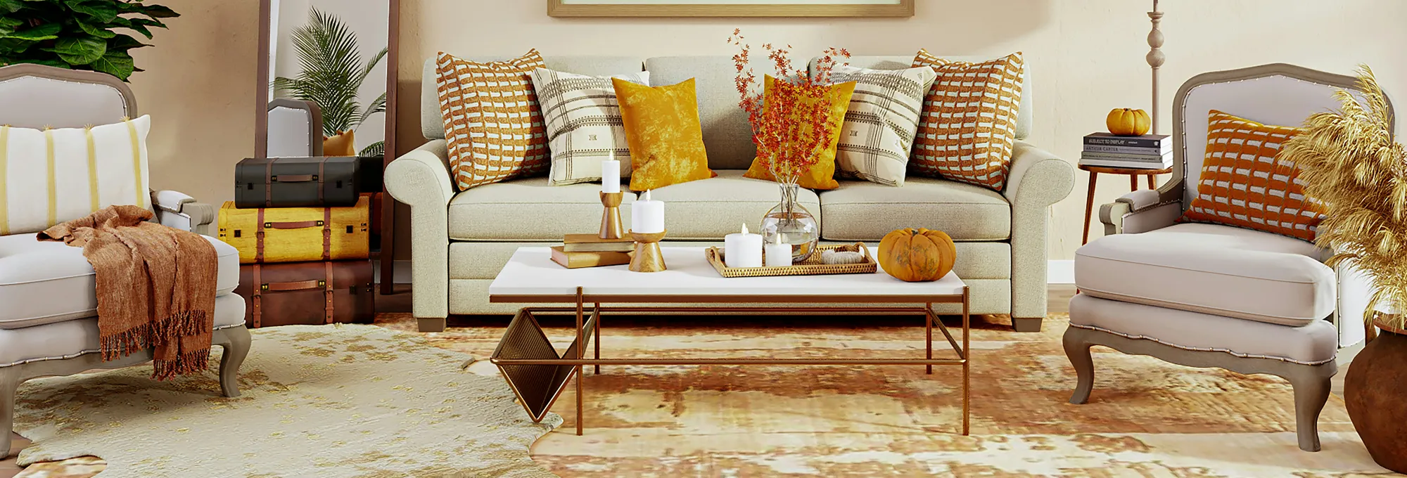 Happy Thanks Giving from our family to yours!