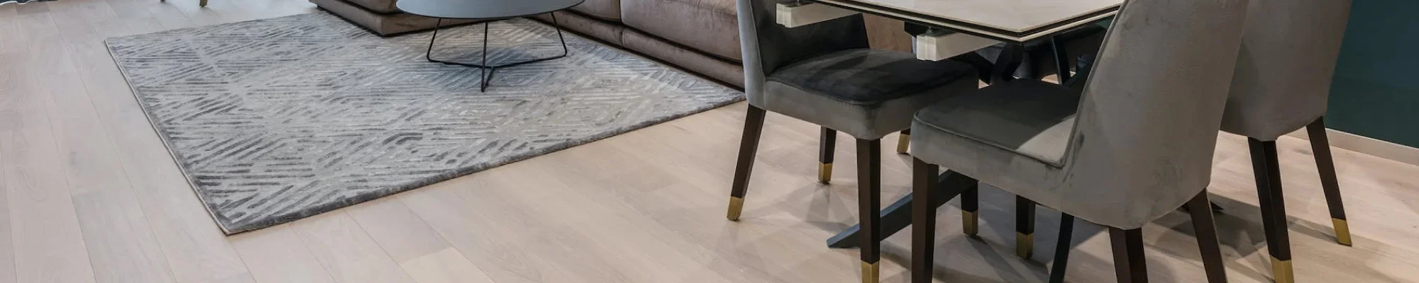 Luxury vinyl flooring available at Expressive Flooring in Peachtree City, GA