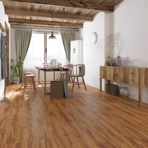 Retreat 20 Mil Vinyl Plank from Xulon Flooring, available at Expressive Flooring in Peachtree City, GA