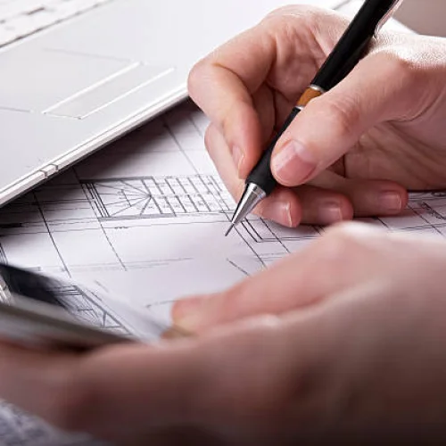 In-home consultation services at Expressive Flooring in Peachtree, GA