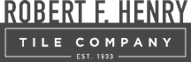 Robert F Henry Tile