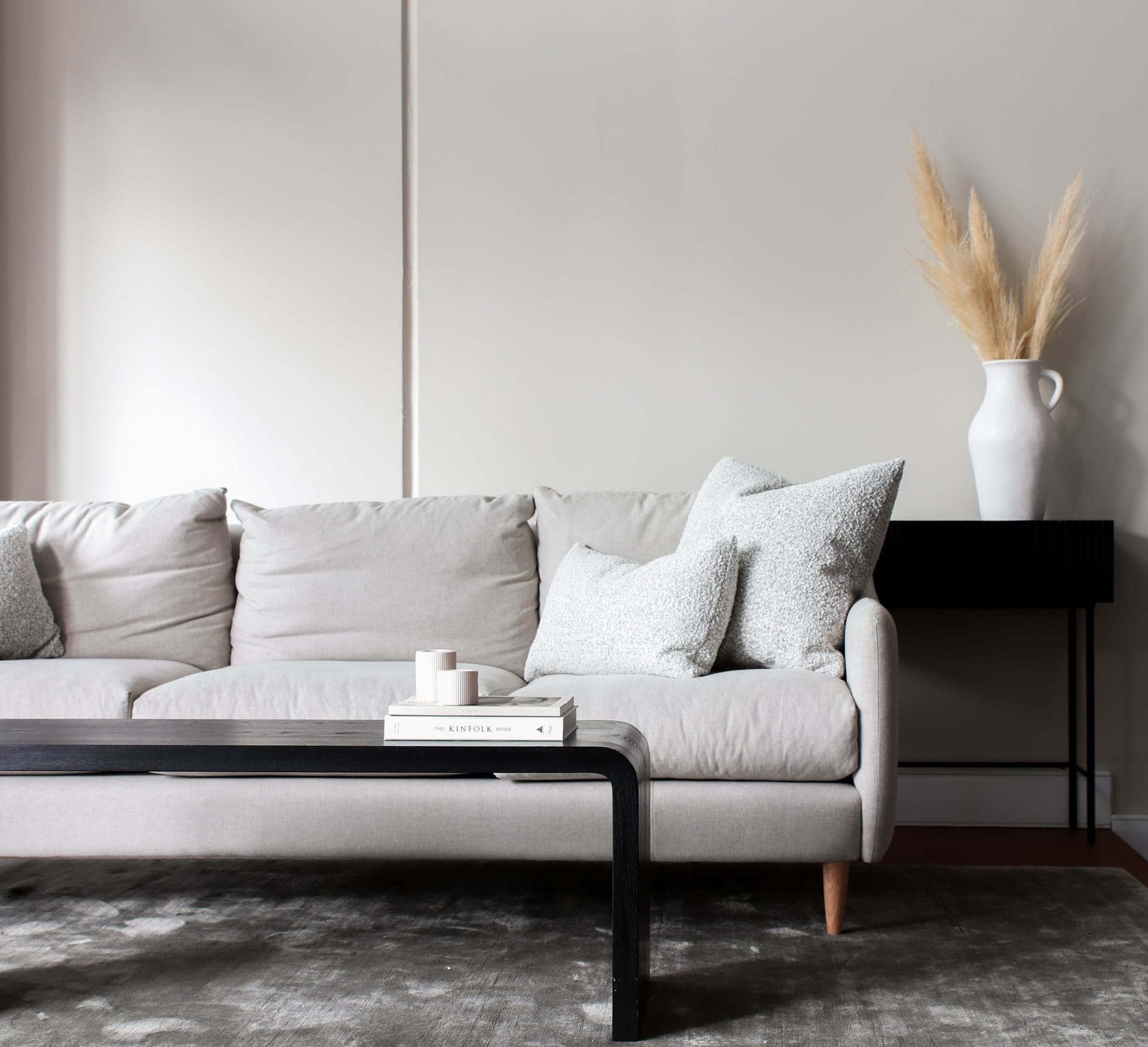 Expressive Flooring Furniture