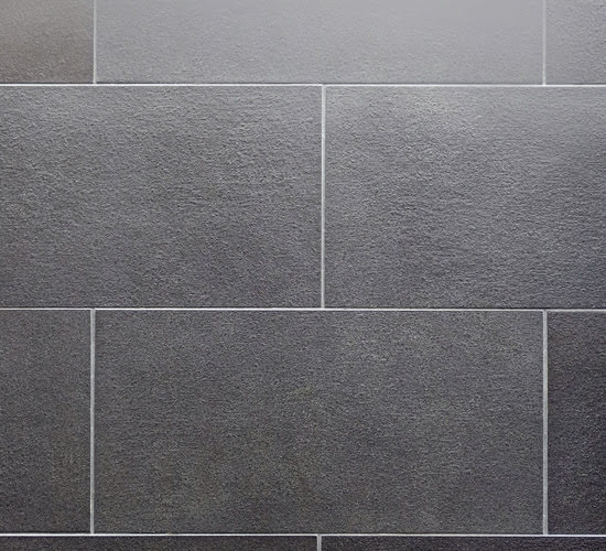 Expressive Flooring Tile Flooring